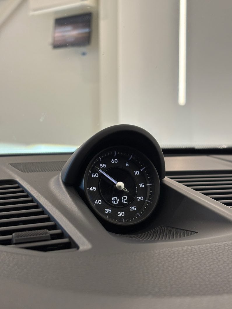 
								PORSCHE 911 992 Carrera S Coupé 3.0 PDK 450 cv Pack Aéro Kit full									