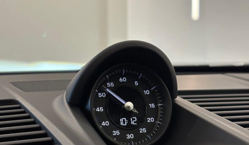 
								PORSCHE 911 992 Carrera S Coupé 3.0 PDK 450 cv Pack Aéro Kit full									