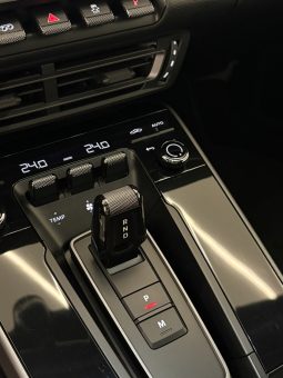 
										PORSCHE 911 992 Carrera S Coupé 3.0 PDK 450 cv Pack Aéro Kit full									