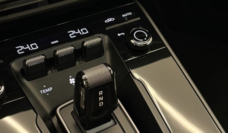 
								PORSCHE 911 992 Carrera S Coupé 3.0 PDK 450 cv Pack Aéro Kit full									