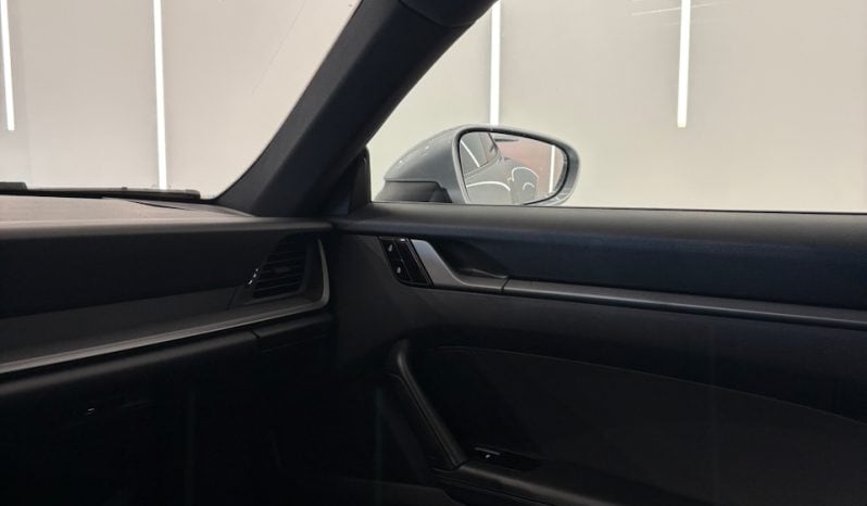 
								PORSCHE 911 992 Carrera S Coupé 3.0 PDK 450 cv Pack Aéro Kit full									