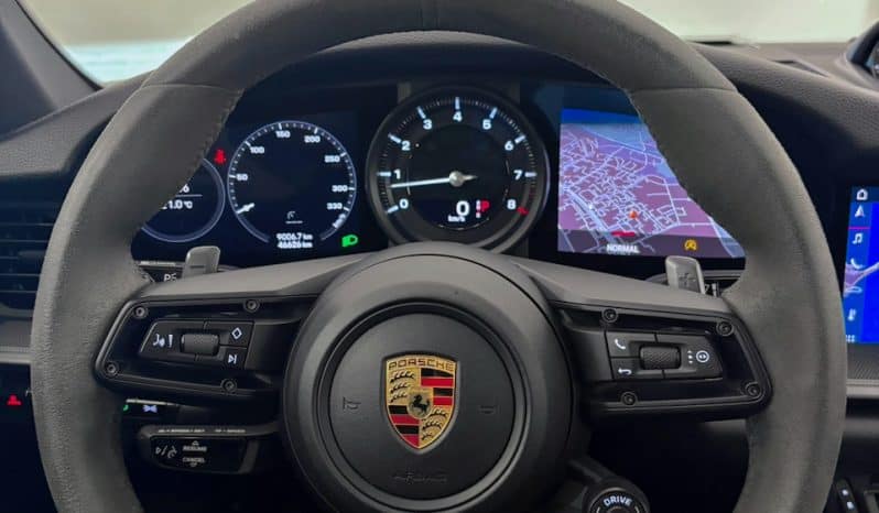 
								PORSCHE 911 992 Carrera S Coupé 3.0 PDK 450 cv Pack Aéro Kit full									