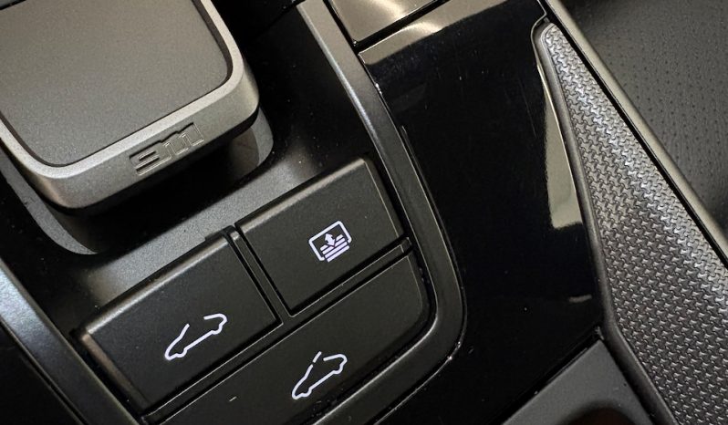 
								PORSCHE 911 992 Carrera S Coupé 3.0 PDK 450 cv Pack Aéro Kit full									