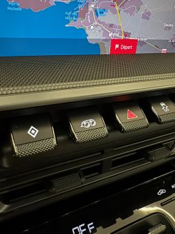 
										PORSCHE 911 992 Carrera S Coupé 3.0 PDK 450 cv Pack Aéro Kit full									