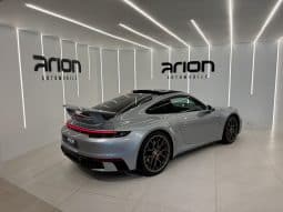 
										PORSCHE 911 992 Carrera S Coupé 3.0 PDK 450 cv Pack Aéro Kit full									