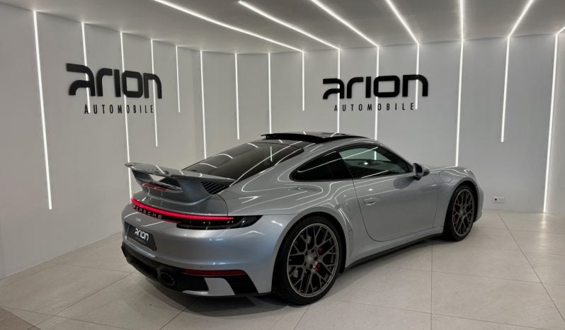 
								PORSCHE 911 992 Carrera S Coupé 3.0 PDK 450 cv Pack Aéro Kit full									