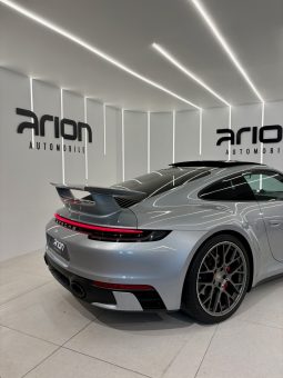 
										PORSCHE 911 992 Carrera S Coupé 3.0 PDK 450 cv Pack Aéro Kit full									