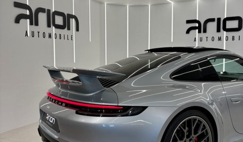 
								PORSCHE 911 992 Carrera S Coupé 3.0 PDK 450 cv Pack Aéro Kit full									