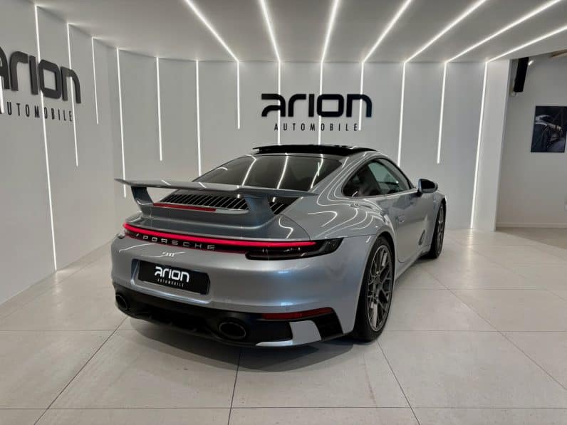 
								PORSCHE 911 992 Carrera S Coupé 3.0 PDK 450 cv Pack Aéro Kit full									