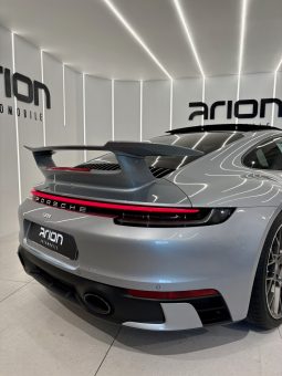 
										PORSCHE 911 992 Carrera S Coupé 3.0 PDK 450 cv Pack Aéro Kit full									