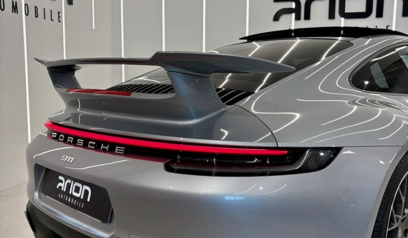 
								PORSCHE 911 992 Carrera S Coupé 3.0 PDK 450 cv Pack Aéro Kit full									