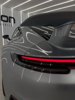 
										PORSCHE 911 992 Carrera S Coupé 3.0 PDK 450 cv Pack Aéro Kit full									