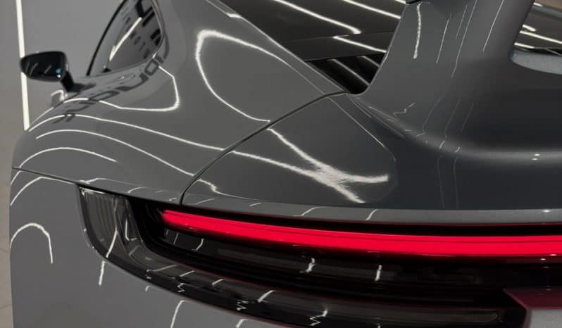 
								PORSCHE 911 992 Carrera S Coupé 3.0 PDK 450 cv Pack Aéro Kit full									