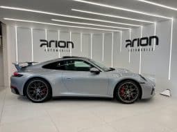 
										PORSCHE 911 992 Carrera S Coupé 3.0 PDK 450 cv Pack Aéro Kit full									