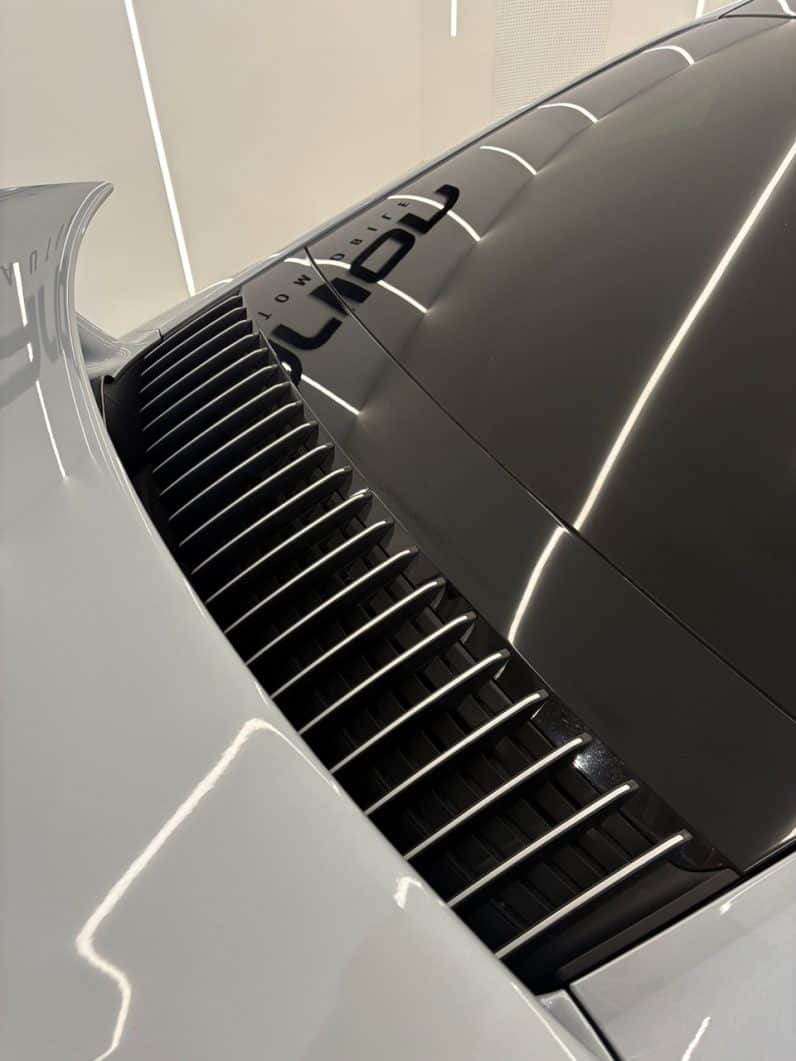 
								PORSCHE 911 992 Carrera S Coupé 3.0 PDK 450 cv Pack Aéro Kit full									