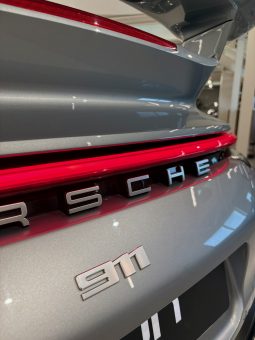 
										PORSCHE 911 992 Carrera S Coupé 3.0 PDK 450 cv Pack Aéro Kit full									