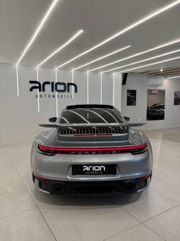 
										PORSCHE 911 992 Carrera S Coupé 3.0 PDK 450 cv Pack Aéro Kit full									