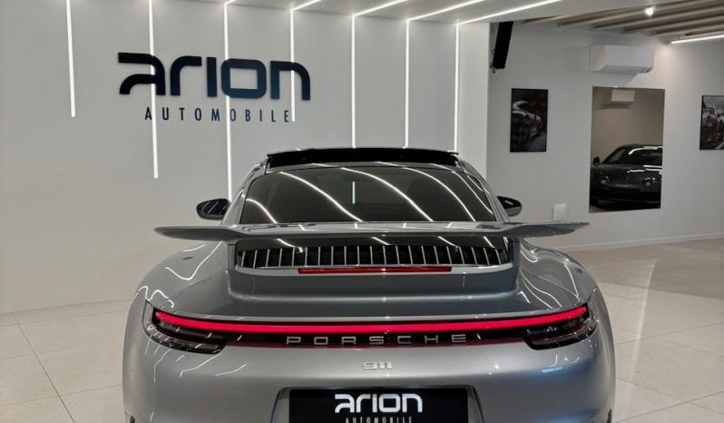 
								PORSCHE 911 992 Carrera S Coupé 3.0 PDK 450 cv Pack Aéro Kit full									