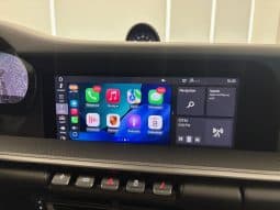 
										PORSCHE 911 992 Carrera S Coupé 3.0 PDK 450 cv Pack Aéro Kit full									