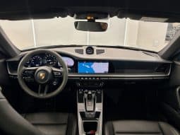 
										PORSCHE 911 992 Carrera S Coupé 3.0 PDK 450 cv Pack Aéro Kit full									