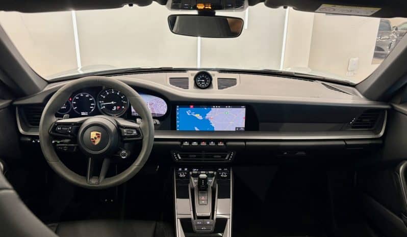 
								PORSCHE 911 992 Carrera S Coupé 3.0 PDK 450 cv Pack Aéro Kit full									