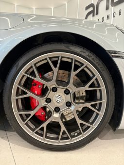 
										PORSCHE 911 992 Carrera S Coupé 3.0 PDK 450 cv Pack Aéro Kit full									