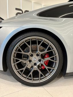 
										PORSCHE 911 992 Carrera S Coupé 3.0 PDK 450 cv Pack Aéro Kit full									