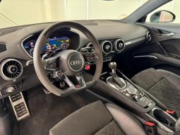 
										AUDI TT III RS phase 2 full									