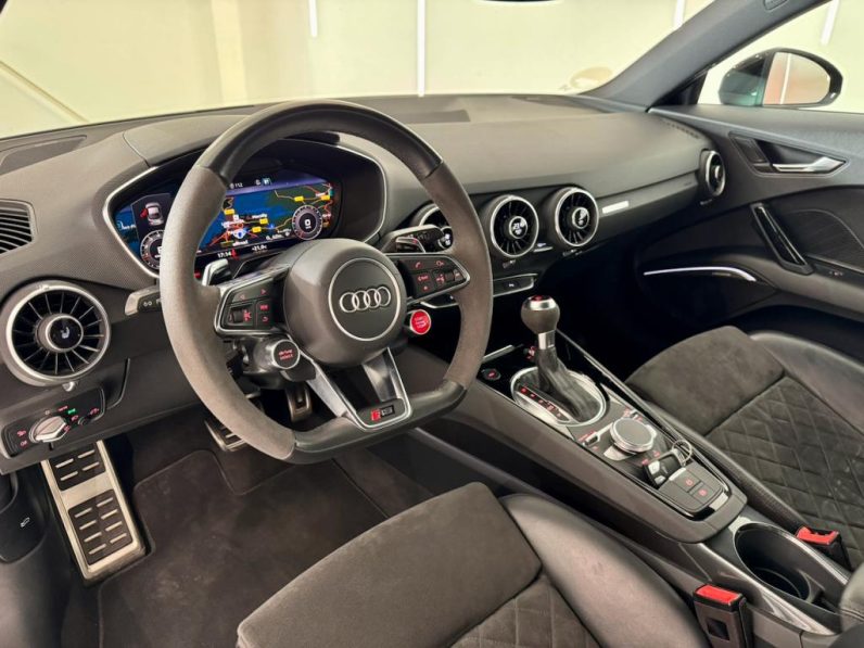 
								AUDI TT III RS phase 2 full									