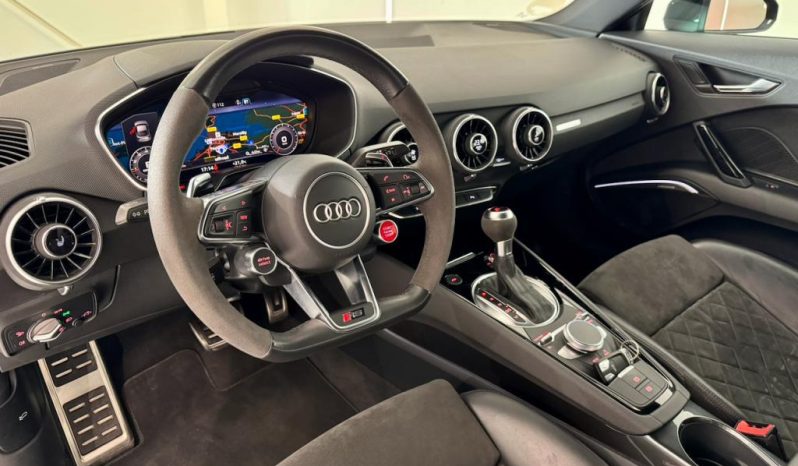 
								AUDI TT III RS phase 2 full									