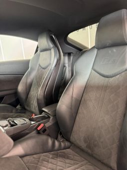 
										AUDI TT III RS phase 2 full									