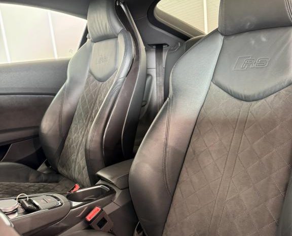 
								AUDI TT III RS phase 2 full									