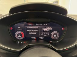 
										AUDI TT III RS phase 2 full									