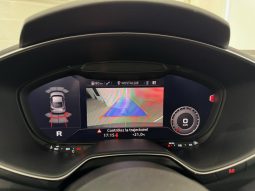 
										AUDI TT III RS phase 2 full									