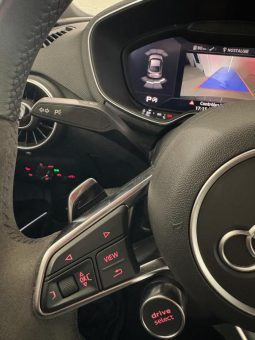 
										AUDI TT III RS phase 2 full									