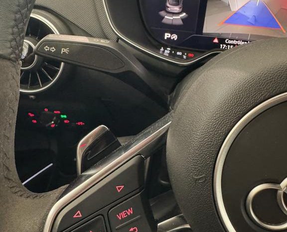 
								AUDI TT III RS phase 2 full									