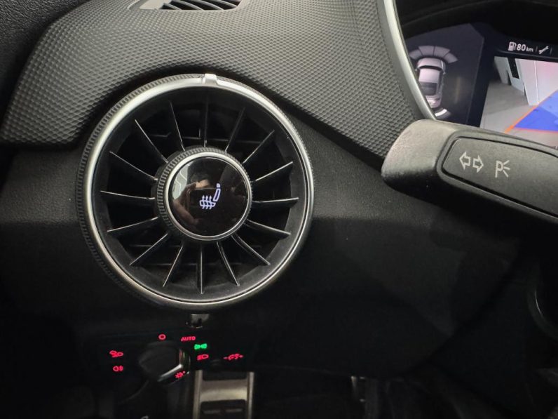 
								AUDI TT III RS phase 2 full									