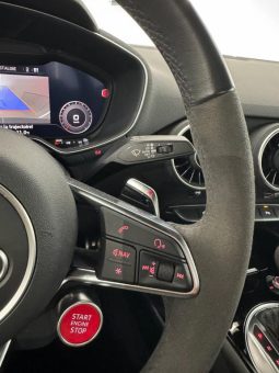 
										AUDI TT III RS phase 2 full									