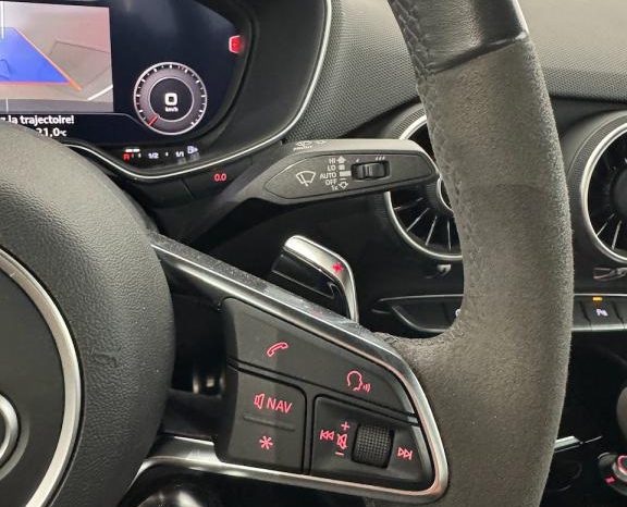 
								AUDI TT III RS phase 2 full									