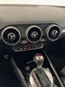 
										AUDI TT III RS phase 2 full									