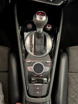 
										AUDI TT III RS phase 2 full									