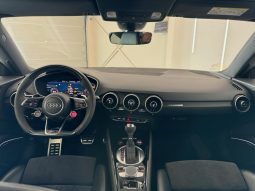 
										AUDI TT III RS phase 2 full									