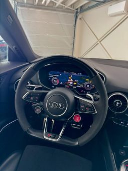 
										AUDI TT III RS phase 2 full									