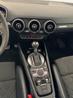 
										AUDI TT III RS phase 2 full									
