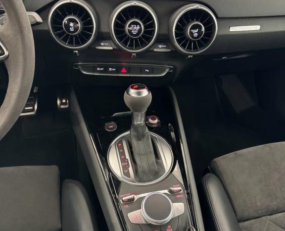 
								AUDI TT III RS phase 2 full									