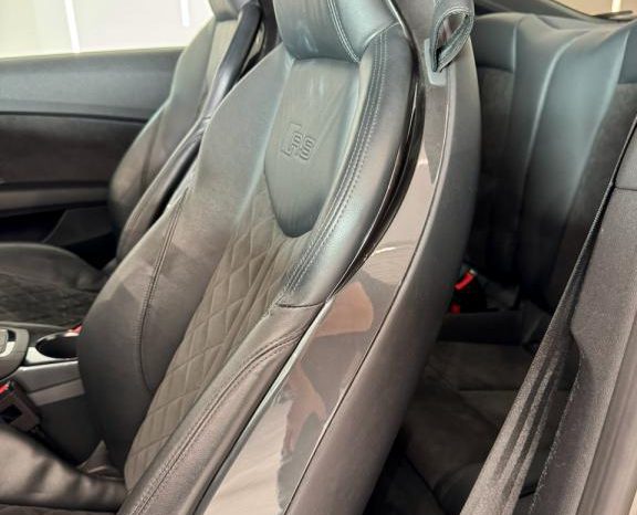 
								AUDI TT III RS phase 2 full									