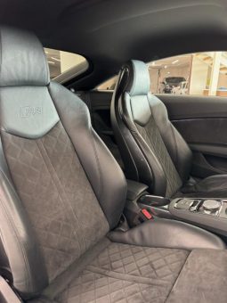 
										AUDI TT III RS phase 2 full									