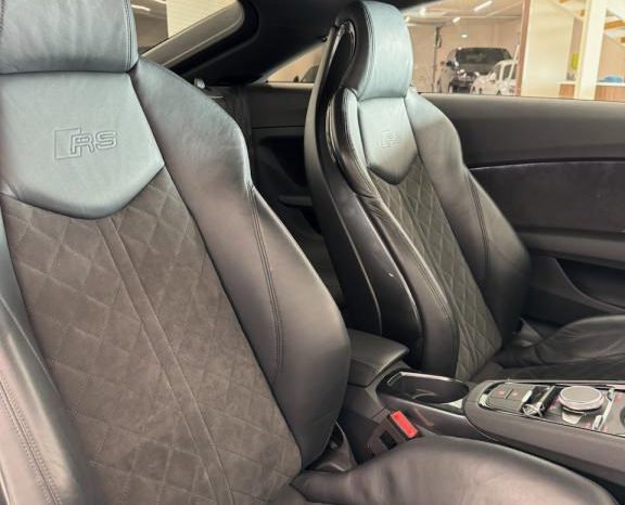 
								AUDI TT III RS phase 2 full									