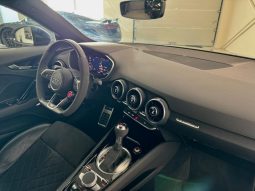 
										AUDI TT III RS phase 2 full									