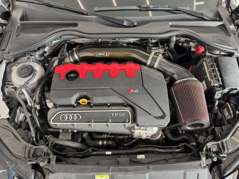 
								AUDI TT III RS phase 2 full									